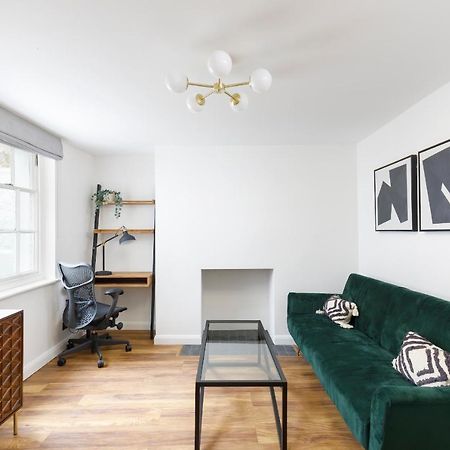 Finch Lodge, A Boutique Private Retreat Μπράιτον Εξωτερικό φωτογραφία