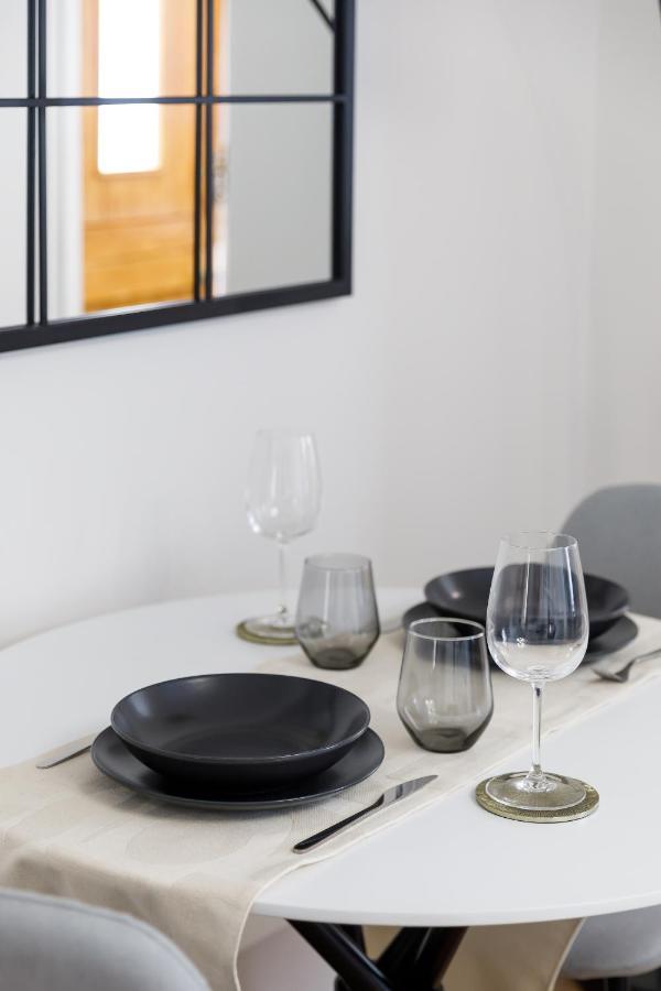 Finch Lodge, A Boutique Private Retreat Μπράιτον Εξωτερικό φωτογραφία