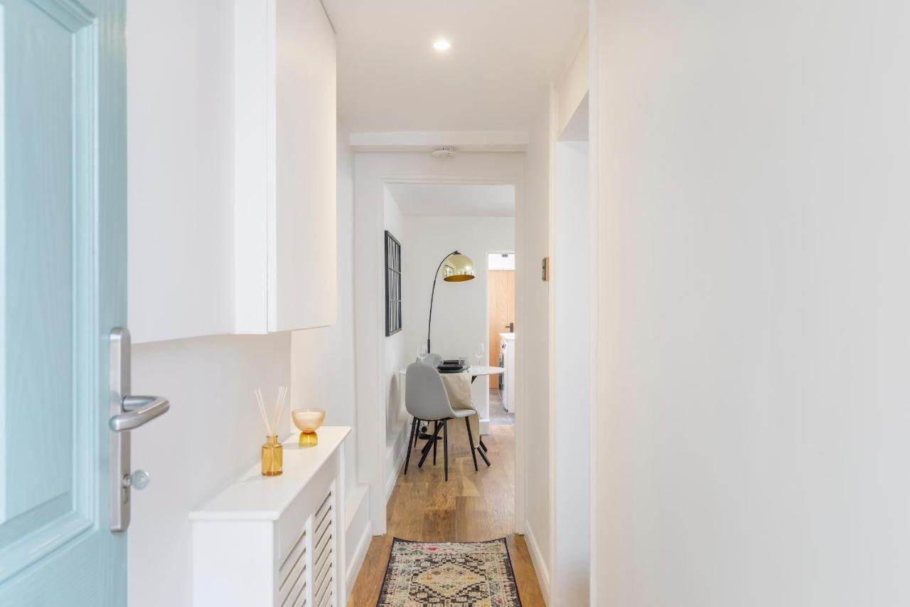 Finch Lodge, A Boutique Private Retreat Μπράιτον Εξωτερικό φωτογραφία