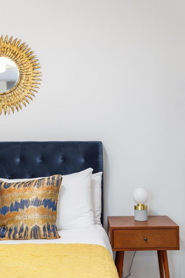 Finch Lodge, A Boutique Private Retreat Μπράιτον Εξωτερικό φωτογραφία